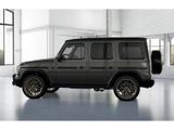 New 2027 Mercedes-benz G Class SUV