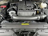 New 2026 Nissan Frontier Truck