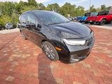 Used 2025 Honda Odyssey Van