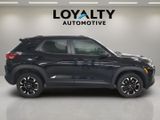 Used 2022 Chevrolet TrailBlazer SUV