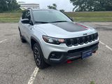 Used 2025 Jeep Compass SUV