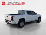 Used 2026 Toyota Tacoma Truck