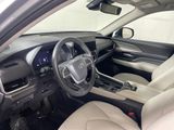 Used 2025 Toyota Grand Highlander SUV
