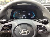 New 2026 Hyundai Elantra Sedan