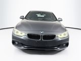 Used 2018 BMW 4 Series Hatchback