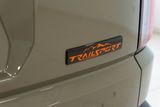 New 2026 Honda Passport SUV
