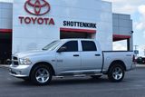 Used 2014 Ram 1500 Truck