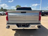 Used 2024 Chevrolet Silverado 1500 Truck