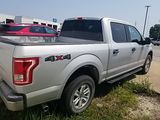 Used 2017 Ford F-150 Truck