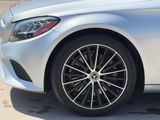 Used 2019 Mercedes-benz C-Class Sedan