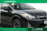 Used 2017 Subaru Crosstrek SUV