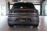 Used 2025 Porsche Cayenne SUV