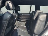 Used 2017 Mercedes-benz GLS SUV