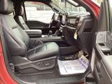 New 2025 Ford F-150 Truck