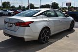 Used 2024 Nissan Altima Sedan