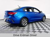 Used 2022 Kia Rio Sedan