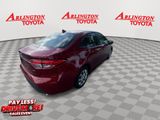 Used 2025 Toyota Corolla Sedan