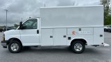 New 2025 Chevrolet Express 3500 Coupe