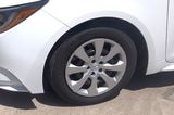 Used 2025 Toyota Corolla Sedan
