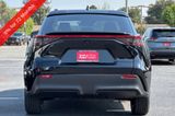 New 2026 Toyota bZ SUV