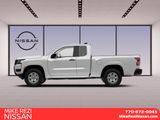 New 2026 Nissan Frontier Truck