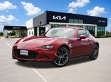 Used 2019 Mazda Miata RF Convertible