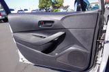 Used 2025 Toyota Corolla Sedan