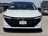 New 2027 Nissan Sentra Sedan