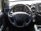 Used 2024 Nissan Titan Truck