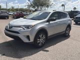 Used 2018 Toyota RAV4 SUV