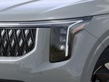 New 2027 Kia Carnival MPV Hybrid Van