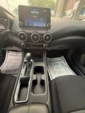Used 2023 Nissan Sentra Sedan