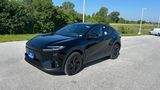 New 2026 Toyota C-HR SUV