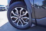 Used 2023 Toyota Corolla Cross Hybrid SUV