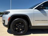 Used 2024 Jeep Grand Cherokee L SUV