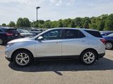 Used 2021 Chevrolet Equinox SUV