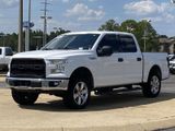 Used 2015 Ford F-150 Truck