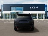 New 2027 Kia Telluride Hybrid SUV