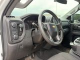 Used 2021 Chevrolet Silverado 2500HD Truck