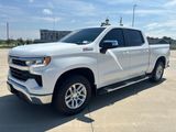 Used 2025 Chevrolet Silverado 1500 Truck