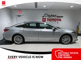 Used 2021 Toyota Avalon Hybrid Sedan
