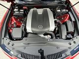 Used 2025 Lexus IS Sedan