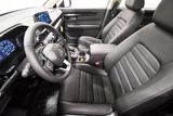 New 2026 Honda CR-V SUV
