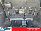 Used 2025 Toyota Sienna Van