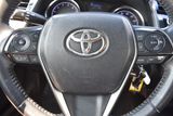 Used 2018 Toyota Camry Sedan