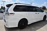 Used 2020 Toyota Sienna Van