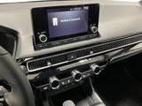 New 2026 Honda Civic Sedan Hybrid Sedan
