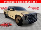 Used 2026 Toyota Tundra Hybrid Truck
