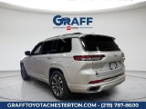 Used 2021 Jeep Grand Cherokee L SUV