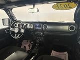 Used 2021 Jeep Wrangler SUV